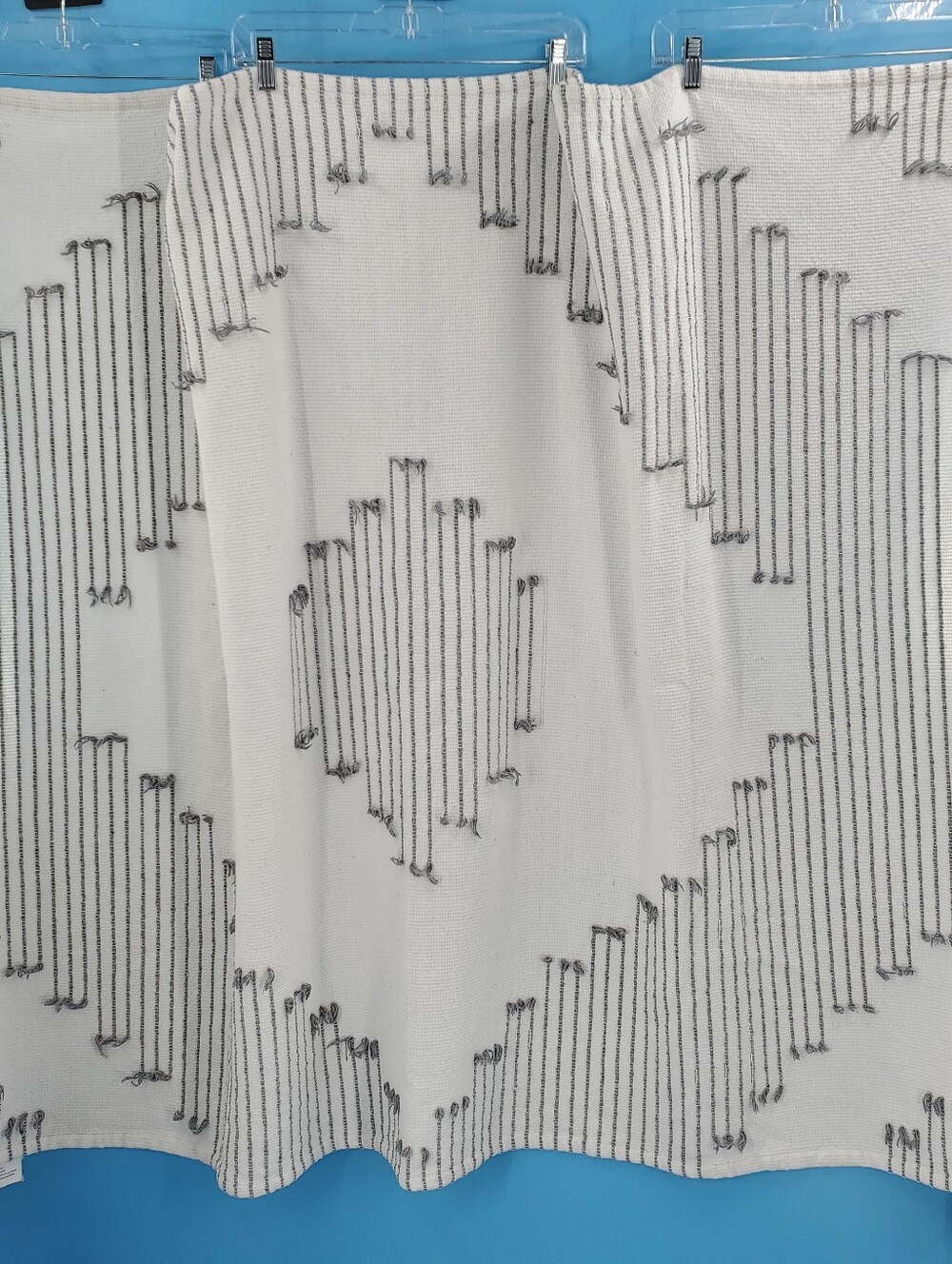 Urban 86 100% cotton rug